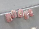☆定額ニュアンスデザイン