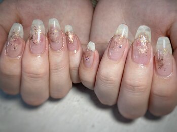 持ち込みデザイン Kanae