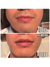 メンズ シンバ(SIMBA)/