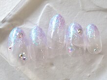 ジョジョ 千里中央店(JOJO)/サンプル定額アート￥７５００