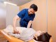 Dr.整体 天白の写真/ぽっこりお腹が気になる30代～40代の女性に◎身体の構造を熟知した施術でボディラインもスッキリ整う♪