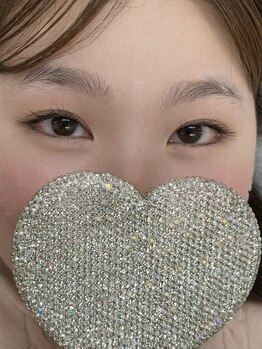 リリィ(LiLy)/ベビーラッシュ