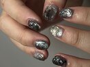ニュアンスネイル【6.28】