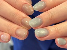 アンバイアオ(UN by ao.)/ブレンドマグネットワンカラー