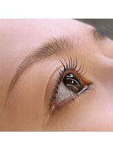 オーバイルッカ(O by RUCCA)/パリジェンヌ/まつげパーマ