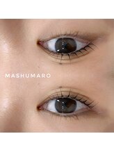 アンド シェリ(& Cheri)/マシュマロッド