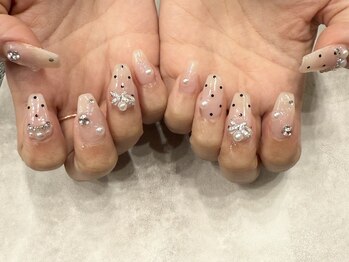 メルモーイ(mermooi)/やり放題コース