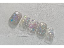 クレッシェレ(crescere)/Hand 定額¥6900