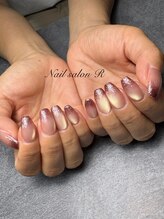 ネイルサロン アール(Nail salon R)/定額デザインB