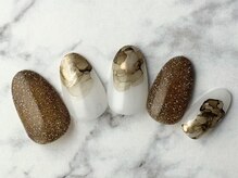 ネイルサロンリヴィエール(Riviere)/HAND★初回¥9500/再来¥10000