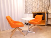 アトリエパイシーズ(AtelierPisces)/明るい店内