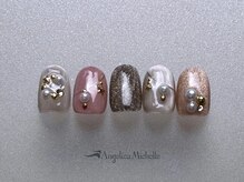 アンジェリカミッシェル 仙台店/フルオーダーコース