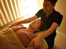 インティマシー 新松戸(INTIMACY)の雰囲気(選べるアロマは16種類以上♪)