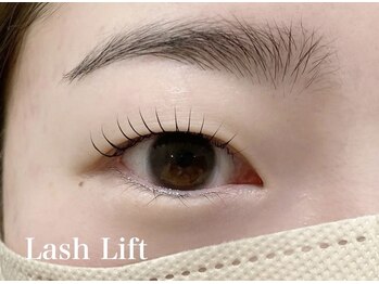 ラブリスタル(Loverystal)/まつ毛パーマ♪