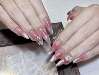 ローラキラ(Rola kira)/マグネット、パーツ、チーク