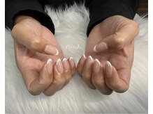 プレアル(PreaL)/～ 美爪フレンチ ～
