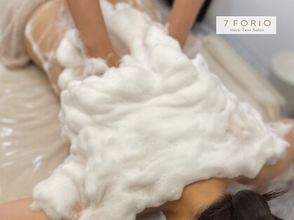 セブンフォリオ(7FORIO)の写真