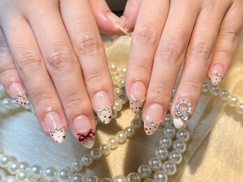 持ち込みデザイン