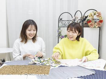 フラワーファクトリーズ/