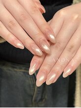 アンドナ バイ ケディット(ANDNA by KEDIT)/指先美人のマグネットワンカラー