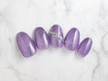 スタジオ グルーブ(Studio Groove)/〈全員〉ハンド定額デザインB