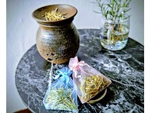 真ごころ 別邸/12月プレゼント♪