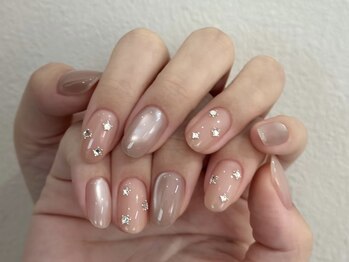 ジャスネイル(Jas Nail)/