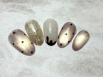 *定額デザイン*