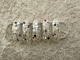 定額　デザイン