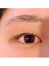 ルプティボヌール(LE PETIT BONHEUR.)/ラッシュリフト