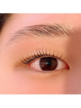 ルプティボヌール(LE PETIT BONHEUR.)/ラッシュリフト