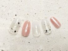 ラグウナ(Laguna)/定額ネイル