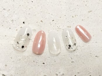 ラグウナ(Laguna)/定額ネイル