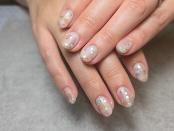 ナコ(NAKO)/トレンドアート