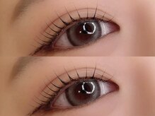 アミー 福岡天神店(amii.)/パリジェンヌラッシュリフト