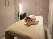 ザ ウィンバックサロン(THE WINBACK SALON)/完全個室の贅沢空間