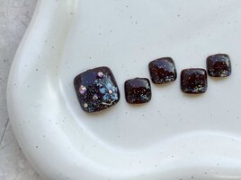 フット提案型アート