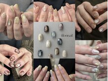 フィロンネイル 市川店(filonnail)