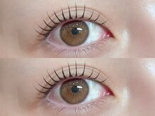 リンク(LINC.)/パリジェンヌラッシュリフト