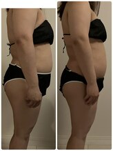 クー(9 Kuu)/痩身◇フォースカッター初回効果