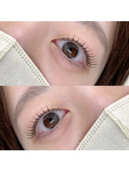 ココ 磐田店(COCO)/【磐田】まつげパーマ