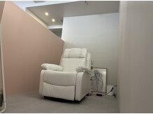 ニコ(nico…)の雰囲気(個室でゆったり空間)