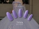 夏のワンカラー