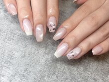アズラス(AZLAS)/お客様ネイル★