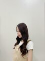 アトリエファム 上本町店(Atelier FAM)&nbsp;AYURI 