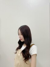 アトリエファム 上本町店(Atelier FAM)&nbsp;AYURI 