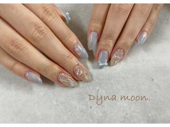 ダイナ ムーン(Dyna moon.)/吉田お揃い