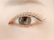 アイタイム 三宮元町(eyetime)/まつげパーマ(ラッシュリフト)