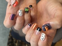 Halloween