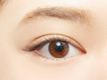 まつげエクステ専門店 アイラッシュトウキョウ ミューズ 新宿西口店(Tokyo)/ナチュラル１２０本